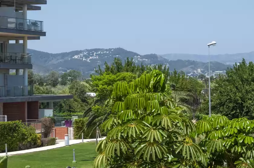 Holiday rentals in Brezo, Urbanització Platja d'Oliva