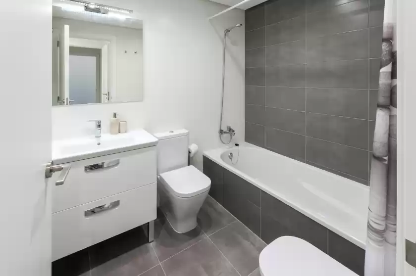 Holiday rentals in Brezo, Urbanització Platja d'Oliva
