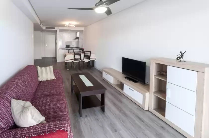 Holiday rentals in Brezo, Urbanització Platja d'Oliva