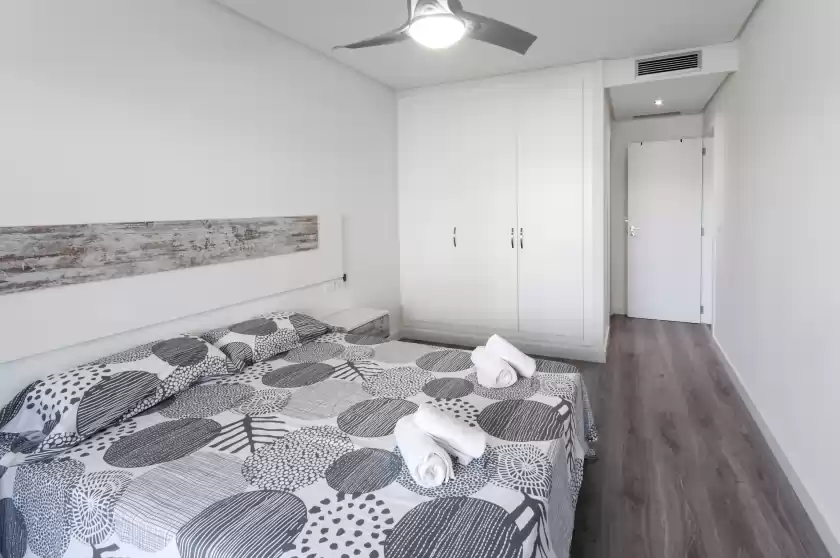 Holiday rentals in Brezo, Urbanització Platja d'Oliva