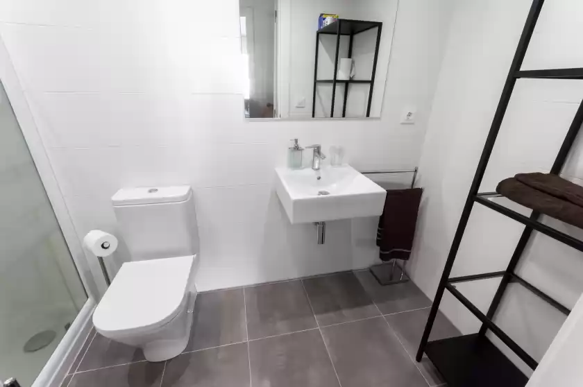 Holiday rentals in Brezo, Urbanització Platja d'Oliva