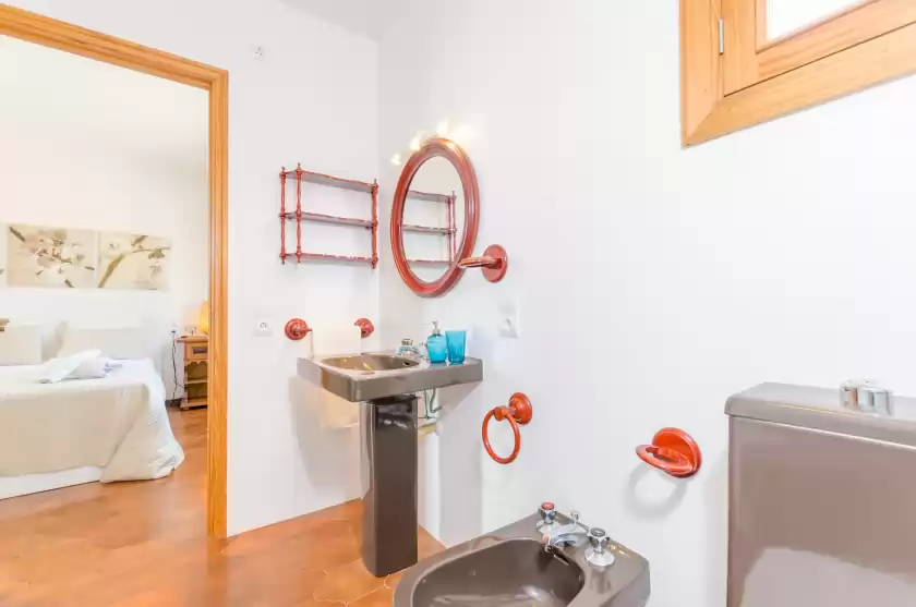 Holiday rentals in Villa can torrens, Port d'Alcúdia