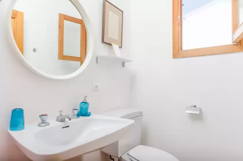 Holiday rentals in Villa can torrens, Port d'Alcúdia