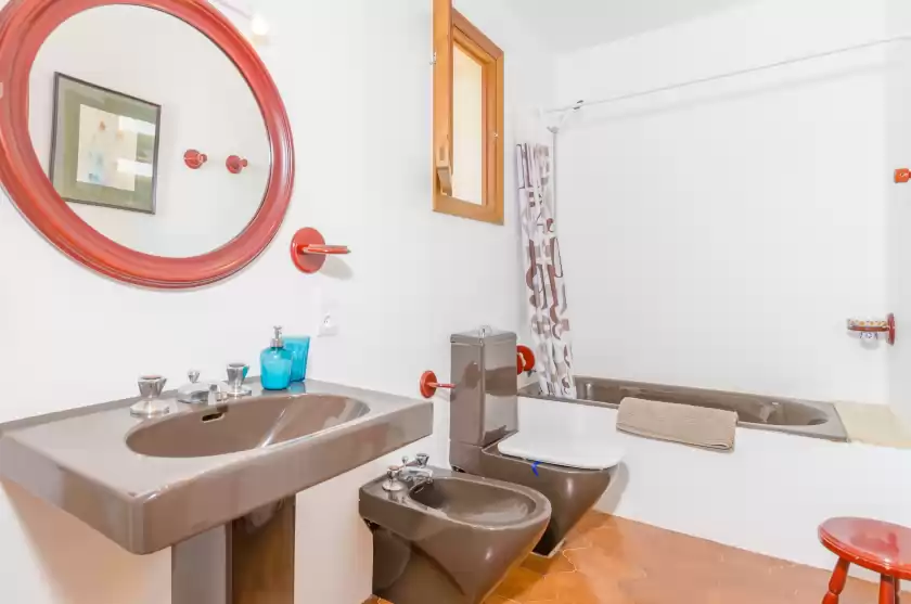 Holiday rentals in Villa can torrens, Port d'Alcúdia