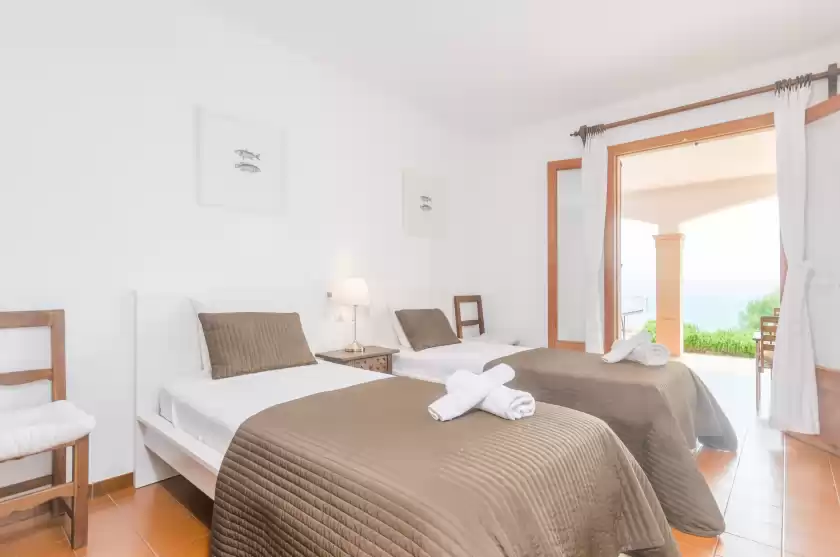 Holiday rentals in Villa can torrens, Port d'Alcúdia