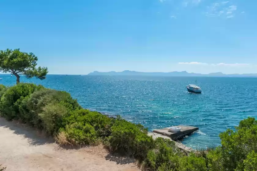 Holiday rentals in Villa can torrens, Port d'Alcúdia