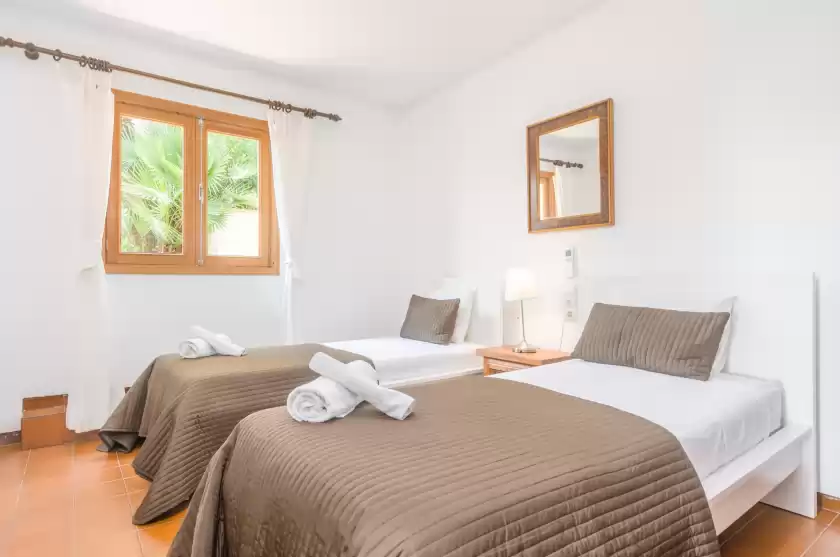 Holiday rentals in Villa can torrens, Port d'Alcúdia