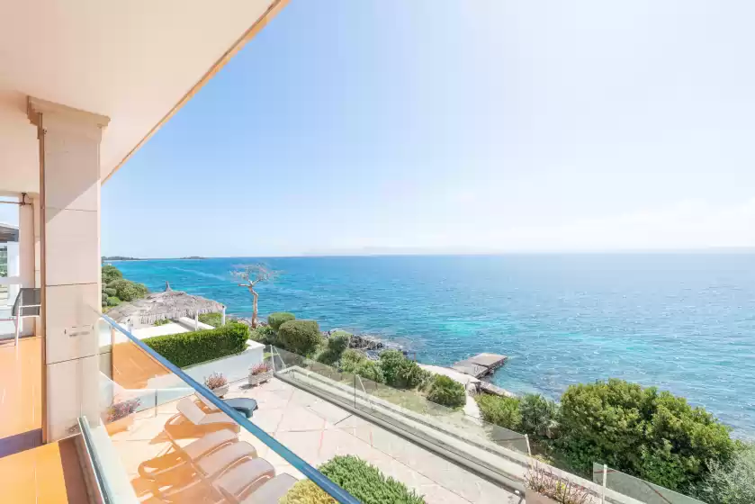 Holiday rentals in Villa can torrens, Port d'Alcúdia