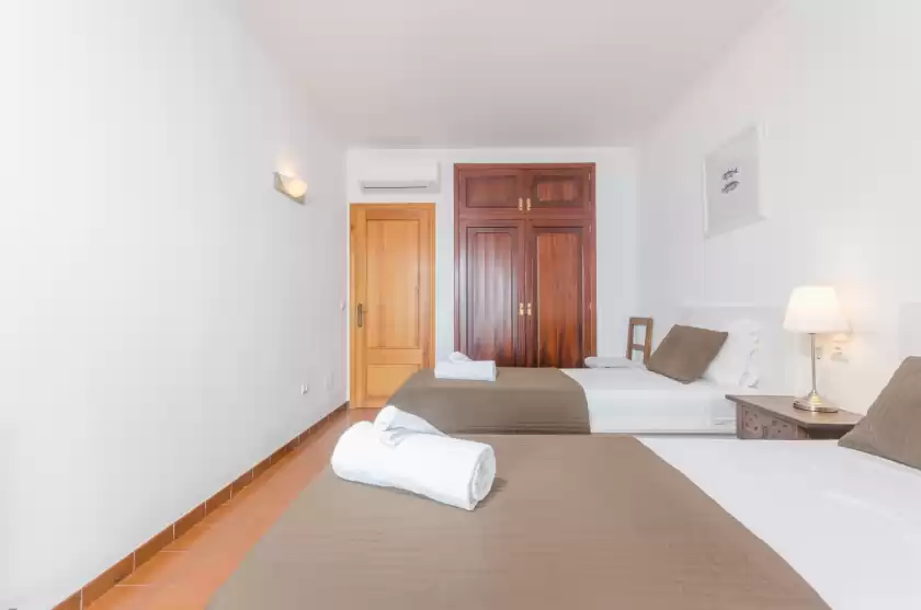 Holiday rentals in Villa can torrens, Port d'Alcúdia