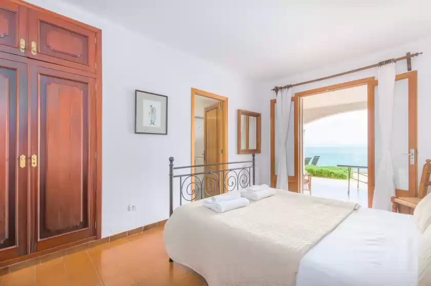 Holiday rentals in Villa can torrens, Port d'Alcúdia