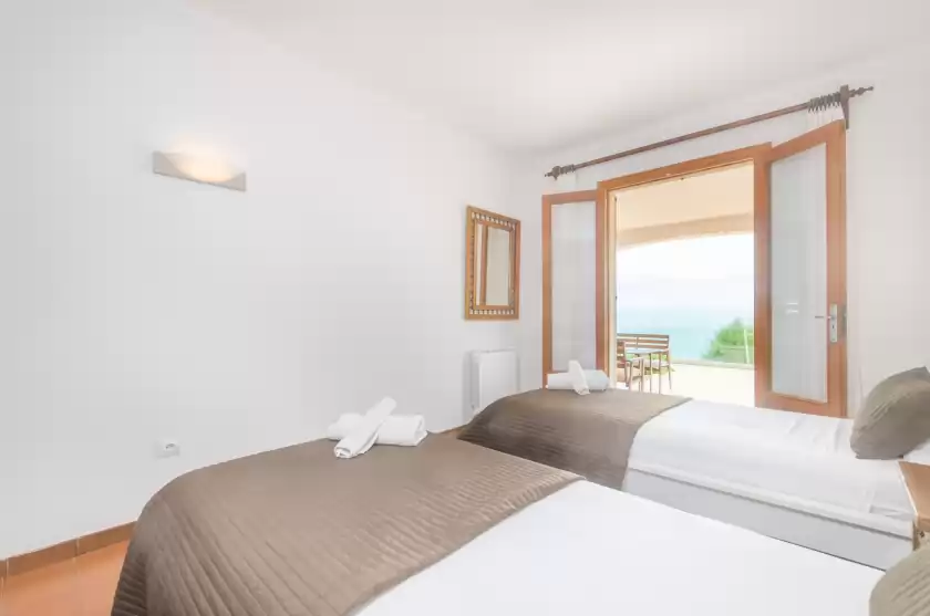 Holiday rentals in Villa can torrens, Port d'Alcúdia