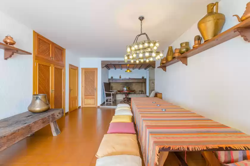 Holiday rentals in Villa can torrens, Port d'Alcúdia