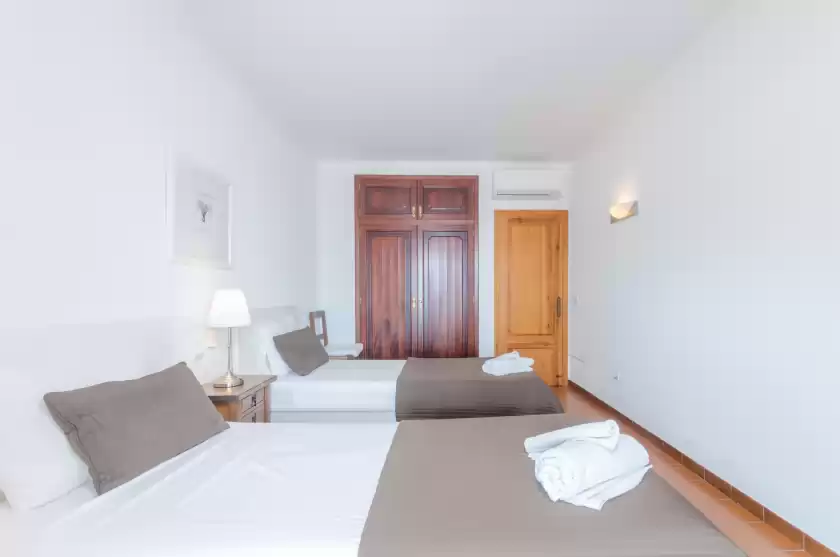 Holiday rentals in Villa can torrens, Port d'Alcúdia