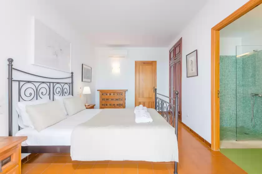 Holiday rentals in Villa can torrens, Port d'Alcúdia