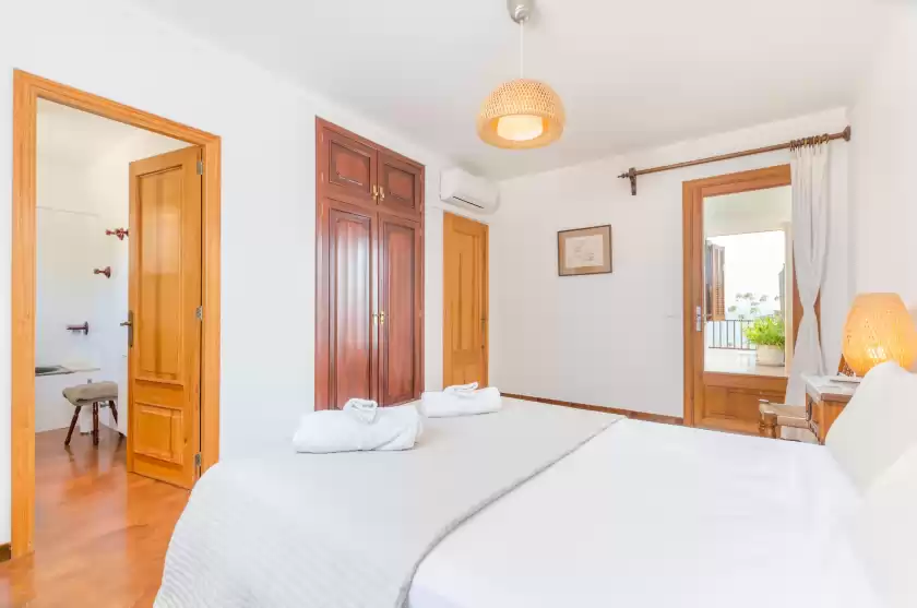 Holiday rentals in Villa can torrens, Port d'Alcúdia