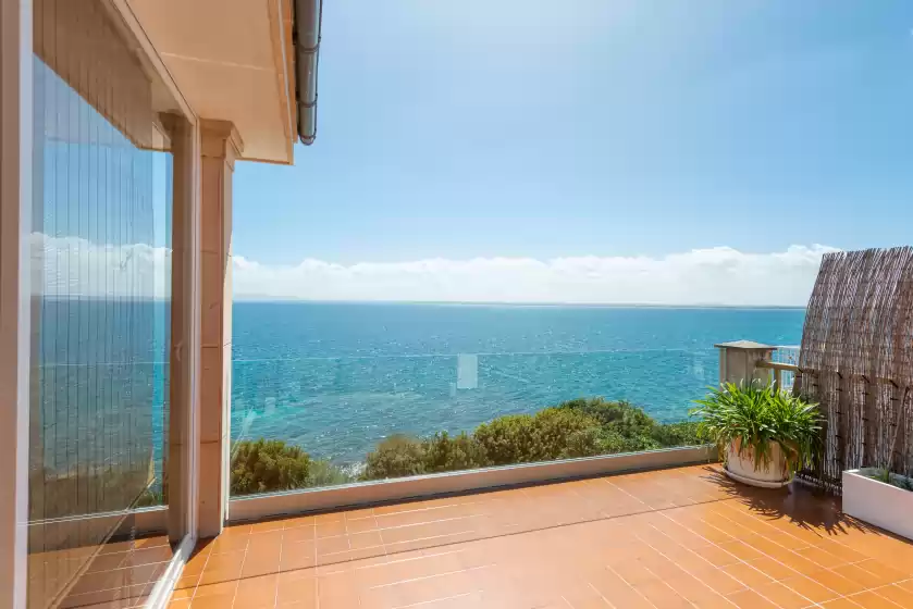 Holiday rentals in Villa can torrens, Port d'Alcúdia