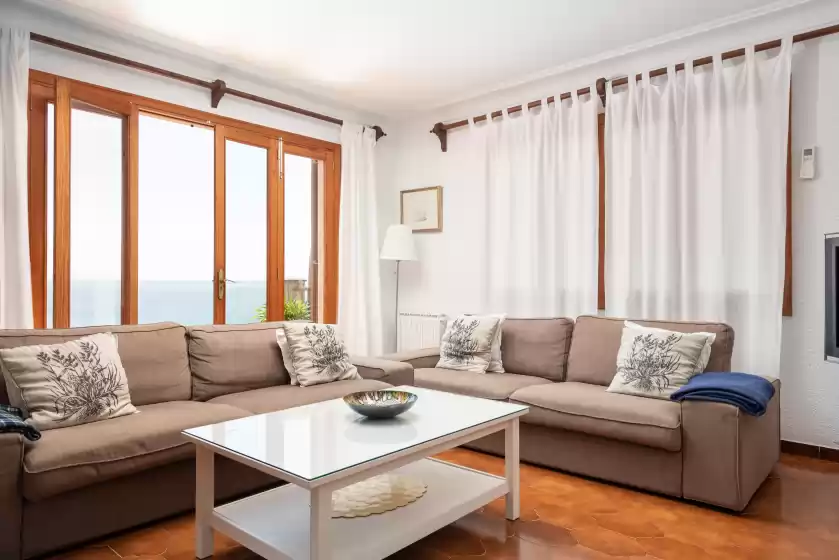 Holiday rentals in Villa can torrens, Port d'Alcúdia