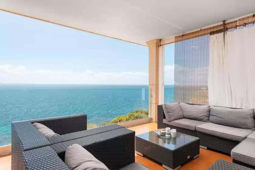 Holiday rentals in Villa can torrens, Port d'Alcúdia