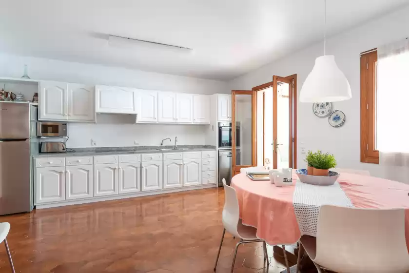 Holiday rentals in Villa can torrens, Port d'Alcúdia