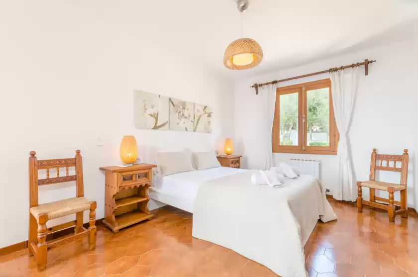 Holiday rentals in Villa can torrens, Port d'Alcúdia