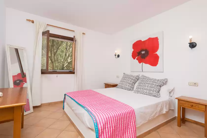 Location de vacances à Casa alba, Manacor