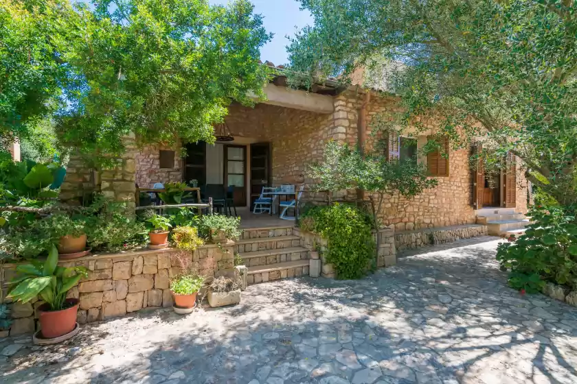 Location de vacances à Casa alba, Manacor