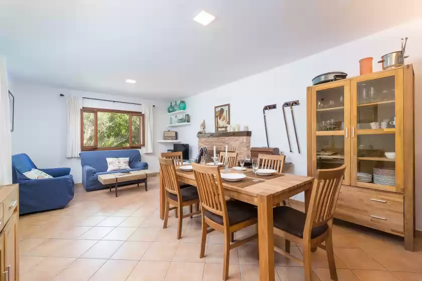 Location de vacances à Casa alba, Manacor