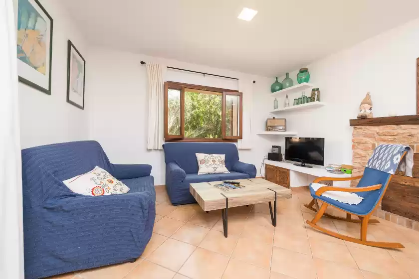 Location de vacances à Casa alba, Manacor