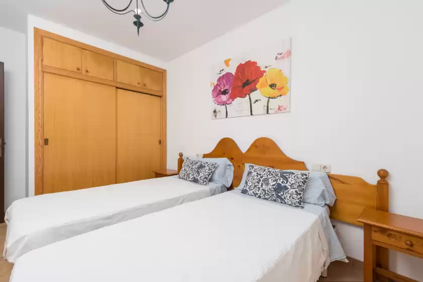 Location de vacances à Casa alba, Manacor