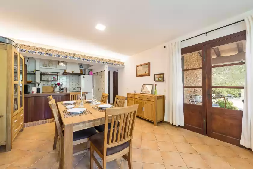 Location de vacances à Casa alba, Manacor