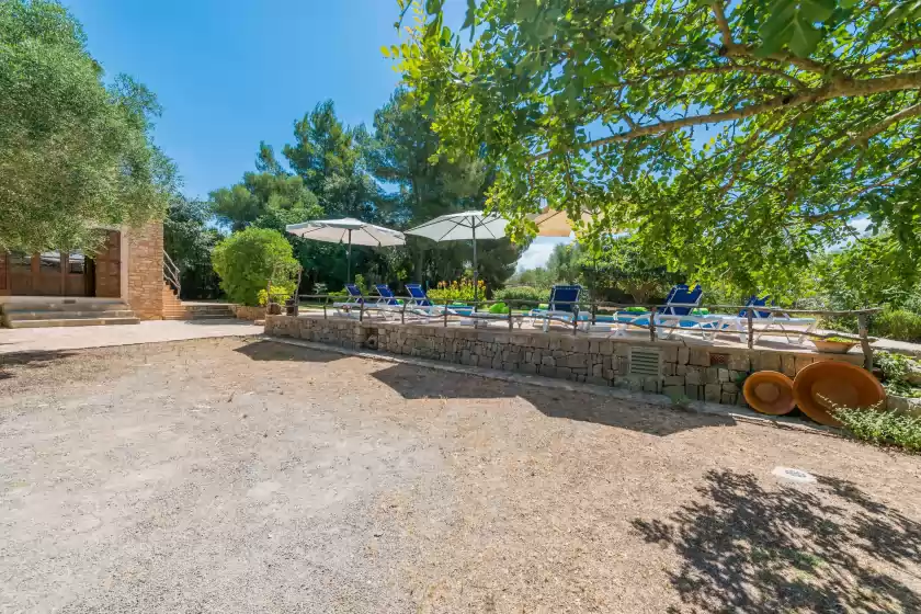 Location de vacances à Casa alba, Manacor