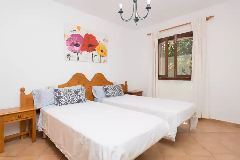 Location de vacances à Casa alba, Manacor