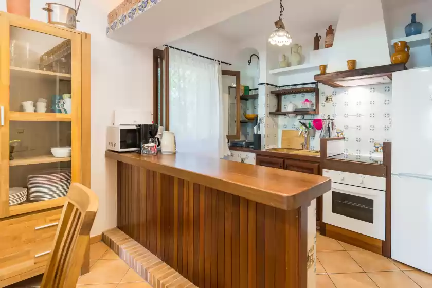 Location de vacances à Casa alba, Manacor