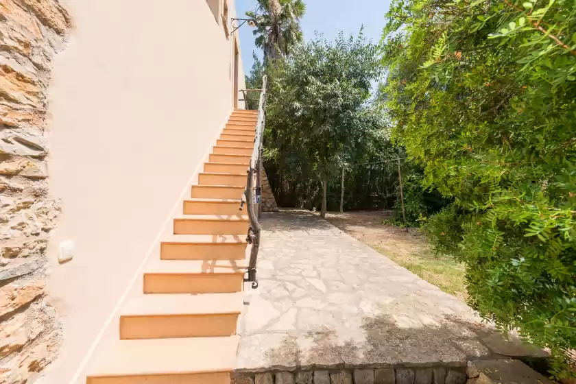 Location de vacances à Casa alba, Manacor