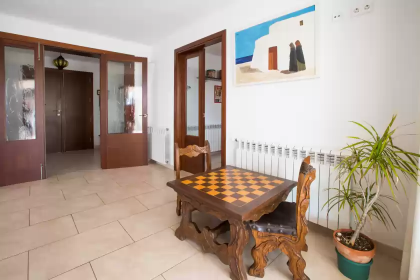 Ferienhaus auf Ca n'estel, Cala d'Or