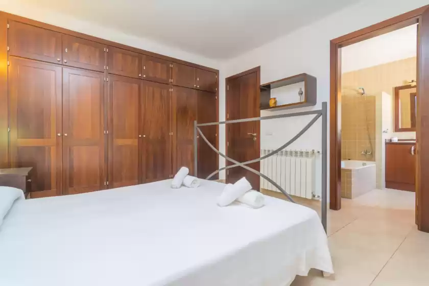 Ferienhaus auf Ca n'estel, Cala d'Or