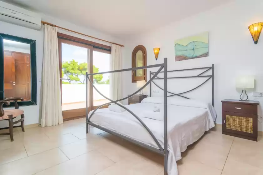 Ferienhaus auf Ca n'estel, Cala d'Or