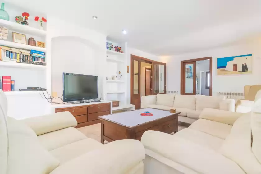 Ferienhaus auf Ca n'estel, Cala d'Or