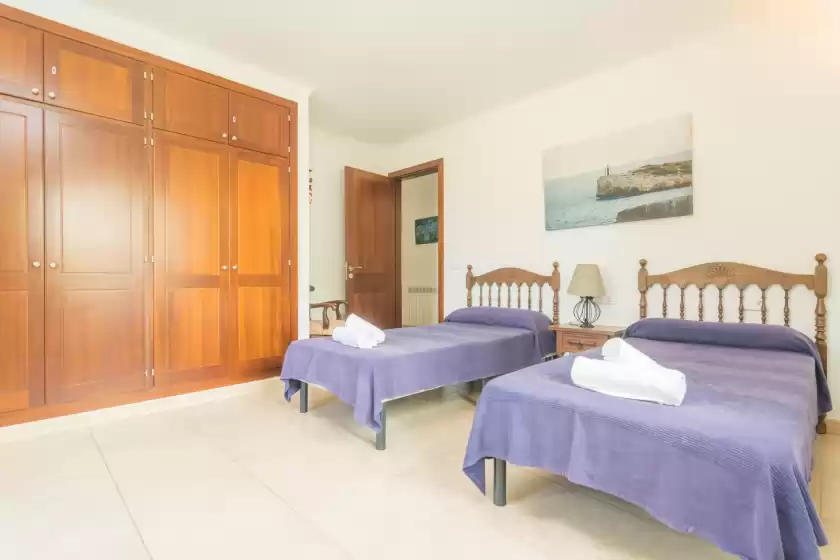 Ferienhaus auf Ca n'estel, Cala d'Or