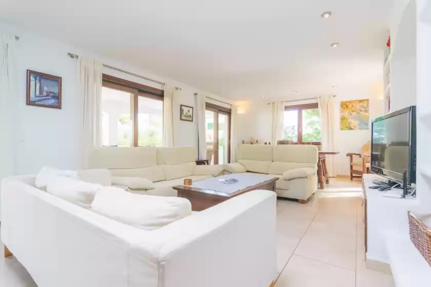 Ferienhaus auf Ca n'estel, Cala d'Or