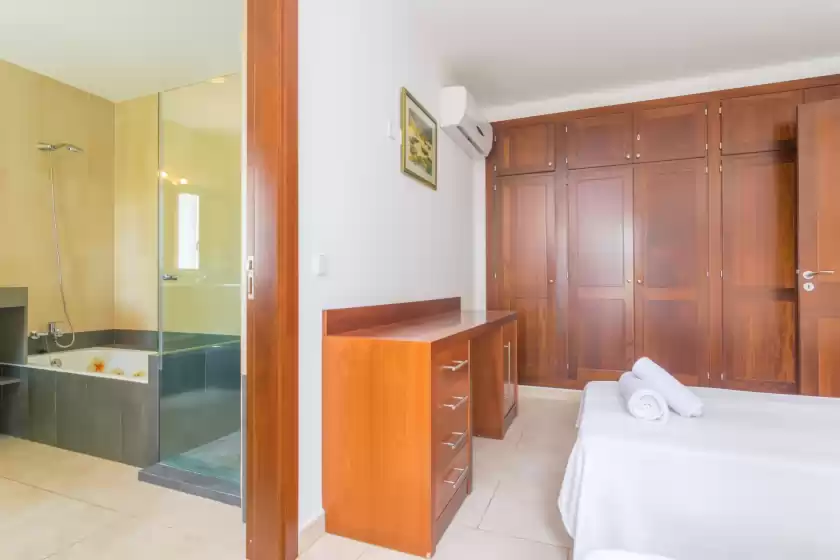 Ferienhaus auf Ca n'estel, Cala d'Or