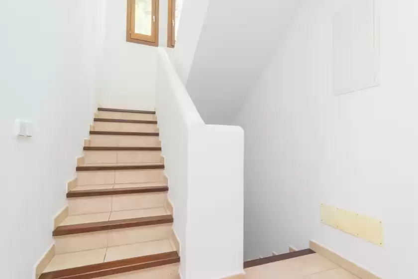 Ferienhaus auf Ca n'estel, Cala d'Or