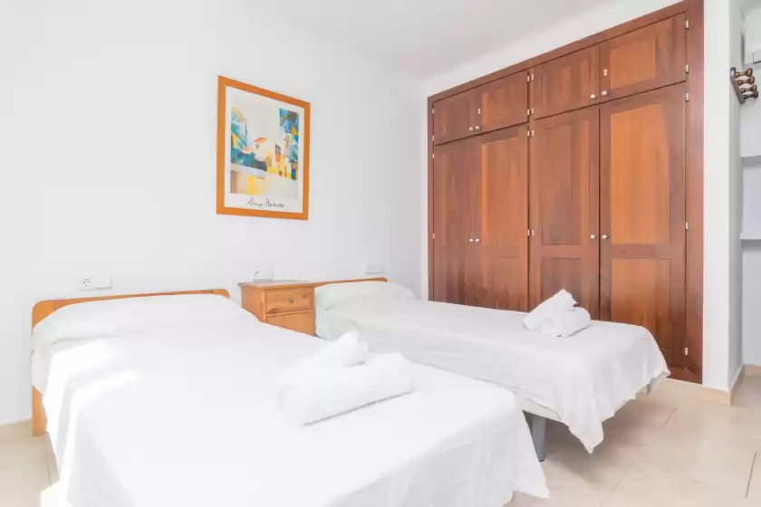 Ferienhaus auf Ca n'estel, Cala d'Or