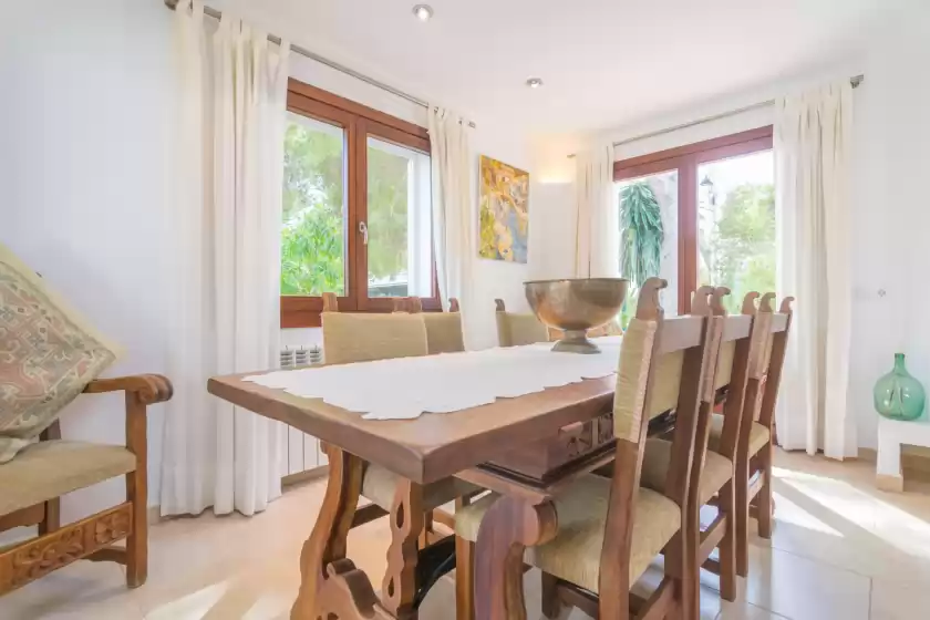 Ferienhaus auf Ca n'estel, Cala d'Or