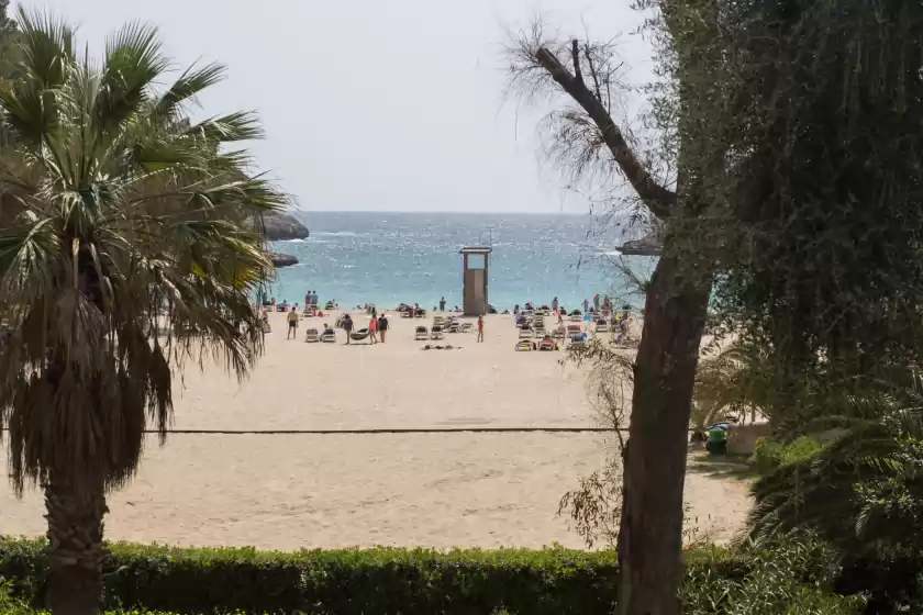 Ferienhaus auf Ca n'estel, Cala d'Or