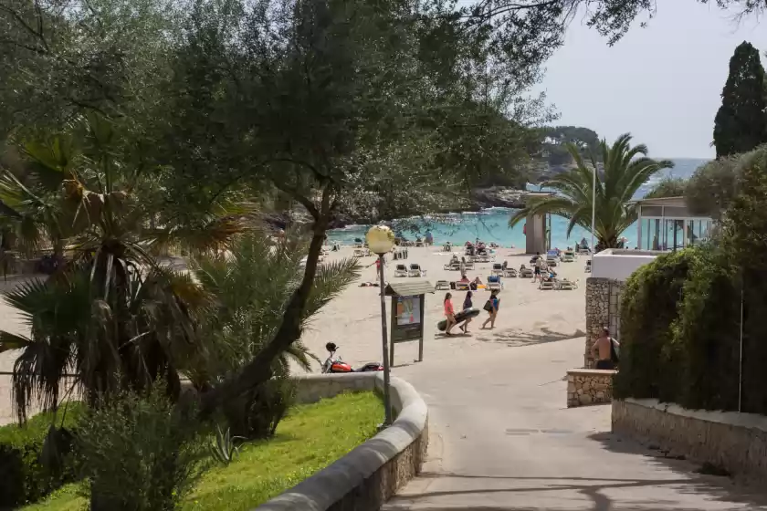 Ferienhaus auf Ca n'estel, Cala d'Or