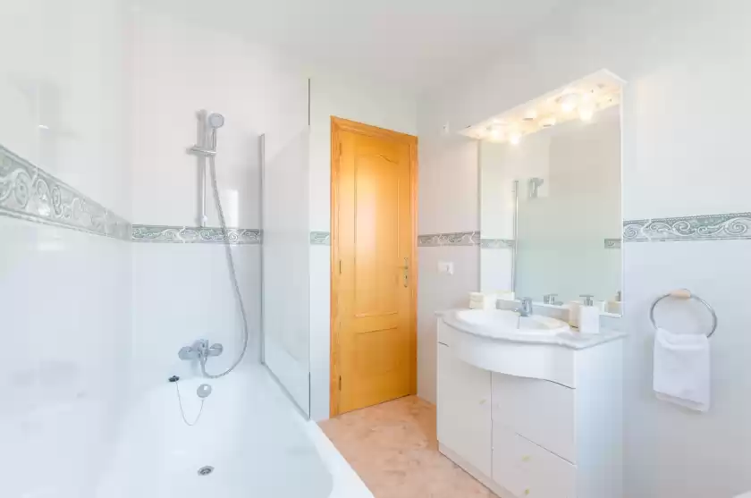 Ferienhaus auf Aritja, 5, Port d'Alcúdia