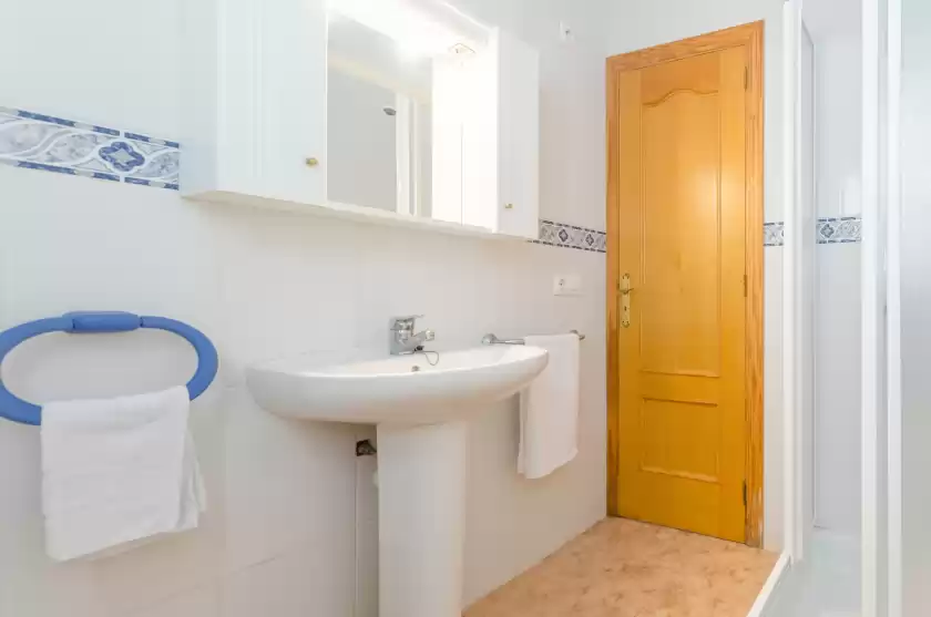 Ferienhaus auf Aritja, 5, Port d'Alcúdia