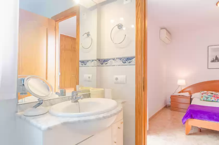 Ferienhaus auf Aritja, 5, Port d'Alcúdia