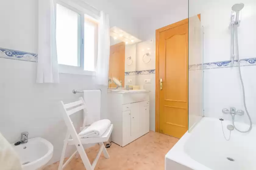 Ferienhaus auf Aritja, 5, Port d'Alcúdia